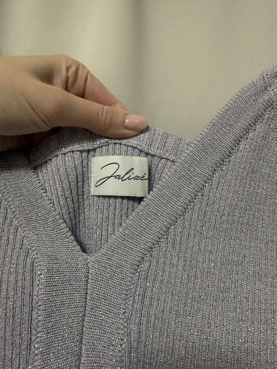 Robes: Jalize Kleid – Neuf (Voir description) à Baar par tam_bf8q 1
