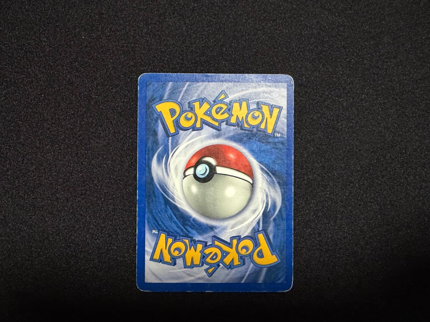 Pokémon Carte collezionabili: Eevee / 55/82 / Team Rocket – Usato da Zürich venduto da mountainwizard00 1