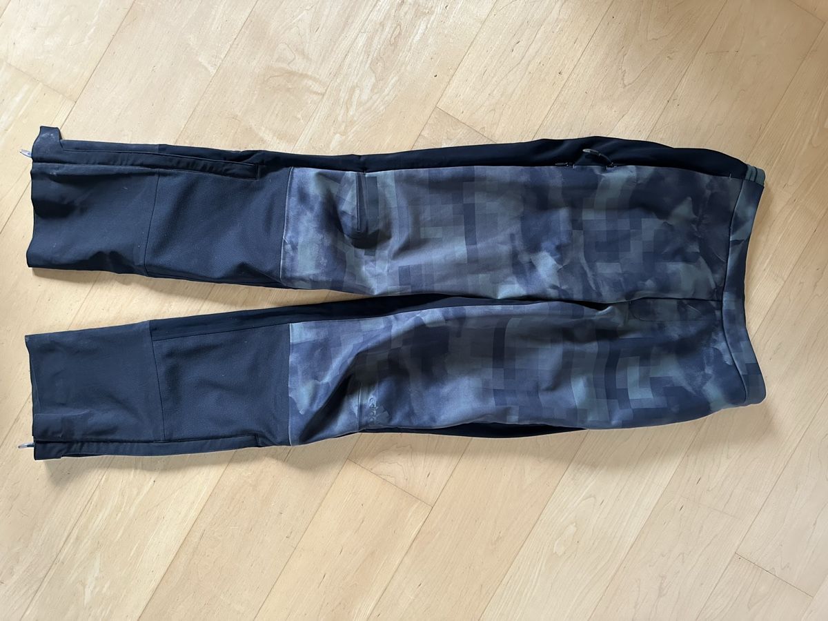 Adidas Pantaloni: Adidas Terrex Hose – Usato da Dietikon venduto da rael1 1