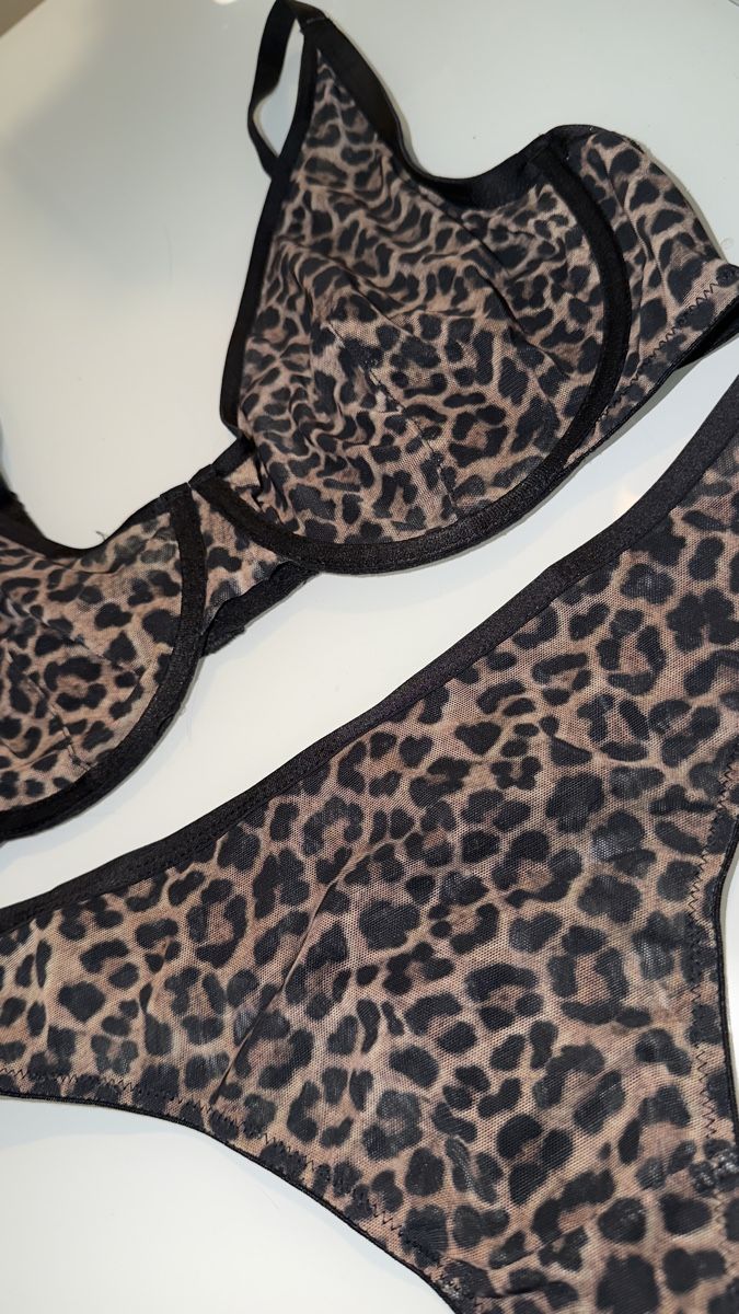Altra biancheria intima: Hunkemöller Lingerie set E85/M – Usato da Arbon venduto da 2210oez 1