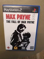 Max Payne 2 - PS2