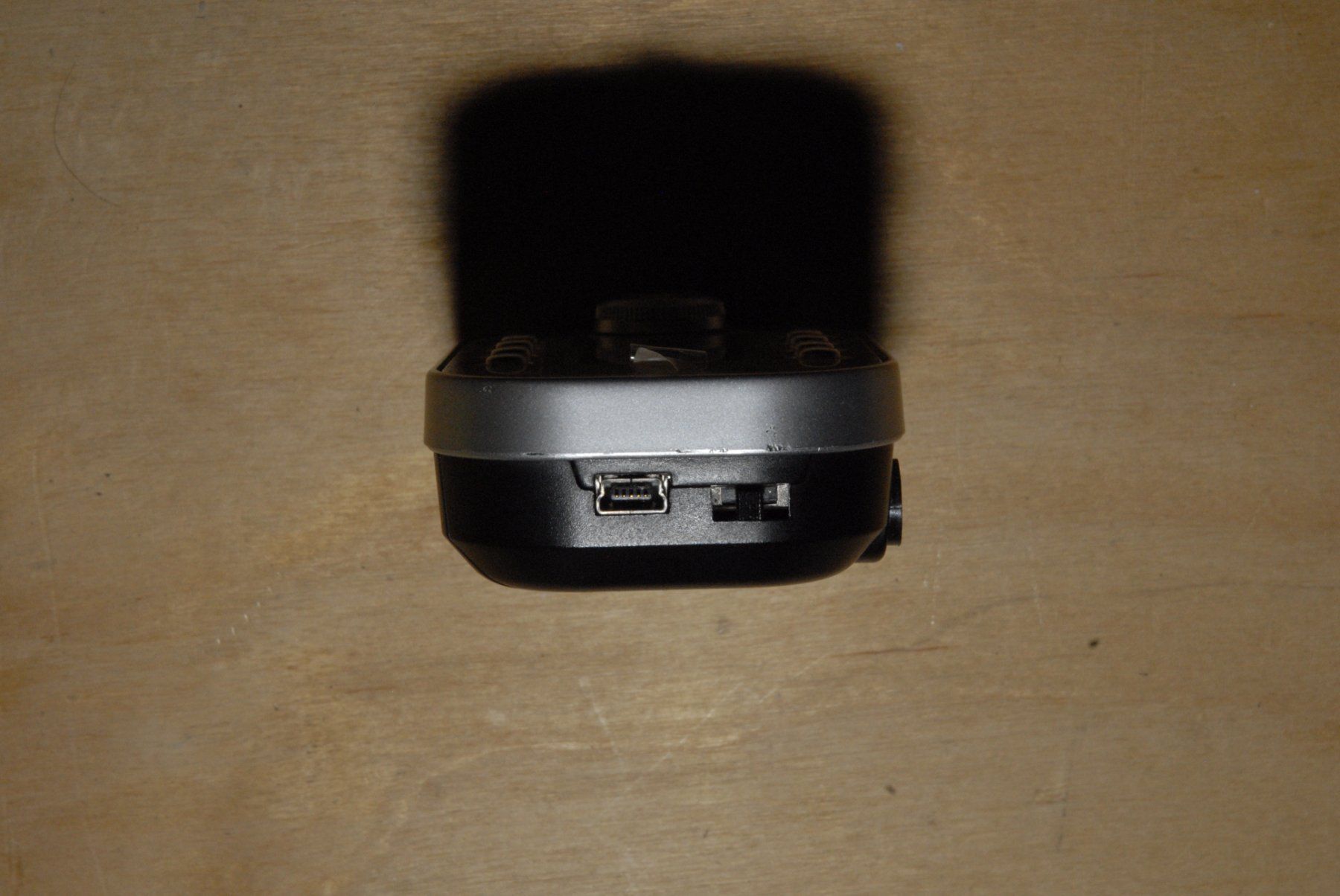Korg Musikinstrumente: Korg Pandora Mini Gitarren Effektgerät Multieffekt Gerät – Gebraucht aus Herzogenbuchsee von fuckjava 2