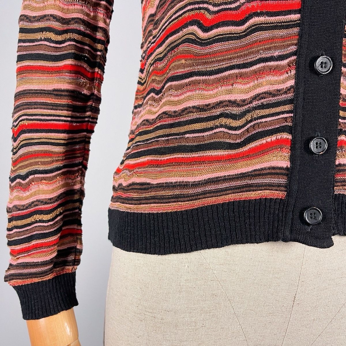 Missoni Pulls & Sweat-shirts: MISSONI Cardigan – Neuf (Voir description) à Emmen par Avviivva_Com2023 2
