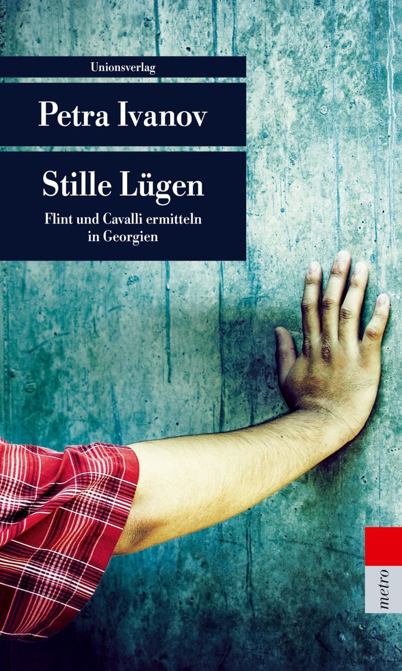 Bücher: Ivanov Petra - Stille Lügen  / Krimi – Gebraucht aus Schaffhausen von buecherlaus-thriller