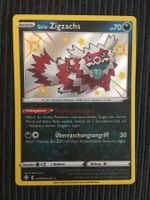 Pokemon Zigzachs Shiny Shining Fates Deutsch