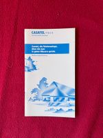 Telefon Bedienungsanleitung Autophon Casatel FTA 1/5 PTT