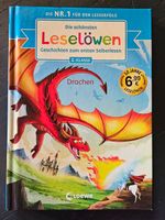 Kinderbuch Leselöwen Drachen 2. Klasse gebraucht