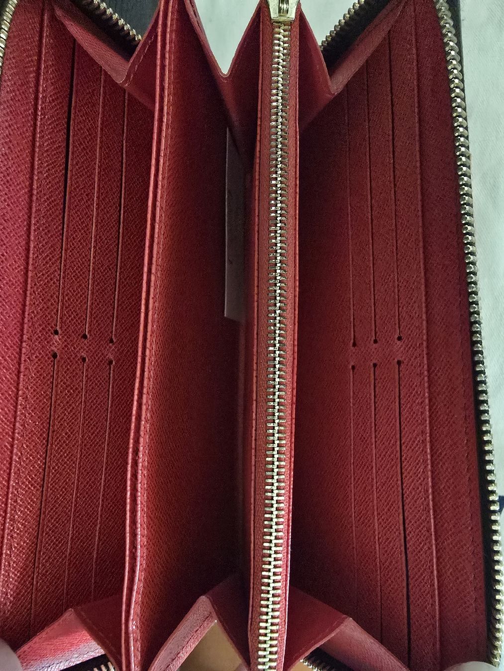 Louis Vuitton Portafogli: Louis Vuitton Zippy Monogram – Usato da Gattikon venduto da lavric_d 6