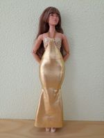 Barbie curby abito da sera