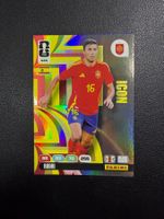 Panini FIFA World Cup 2026 Rodri 444