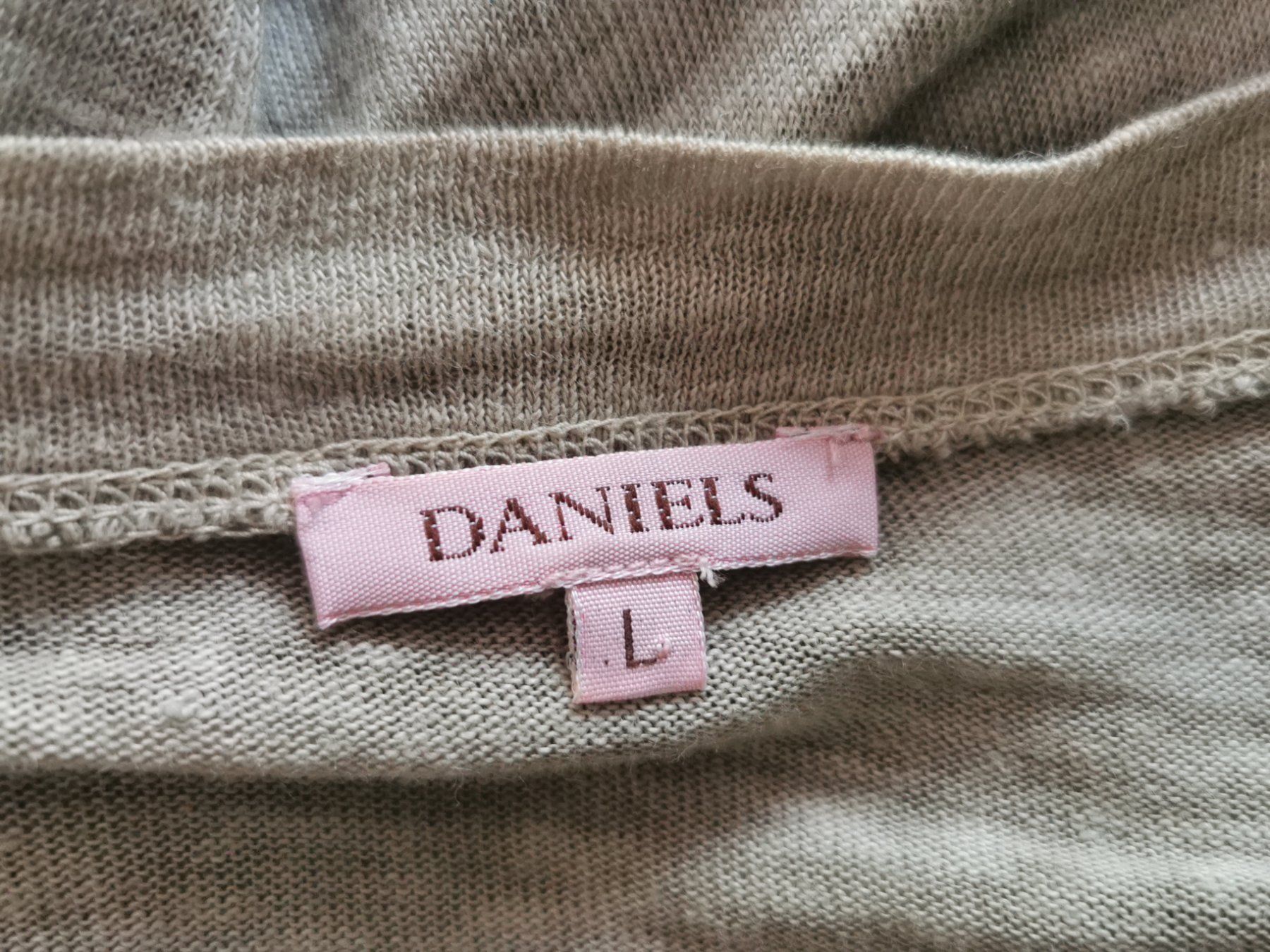 Jacken: Strickjacke von Daniels Gr. S/M – Gebraucht aus gachnang von tibus1 3