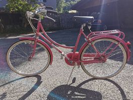 Vélo vintage Graziella Carnielli 3 vitesses