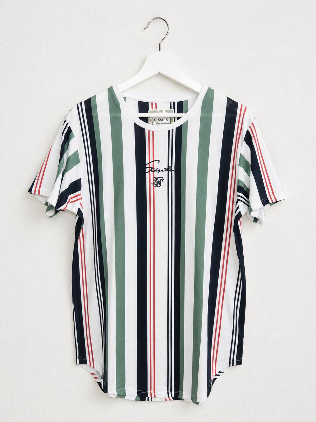 Siksilk T-shirt: Siksilk T-Shirt – Usato da Oppligen venduto da DUKE_390