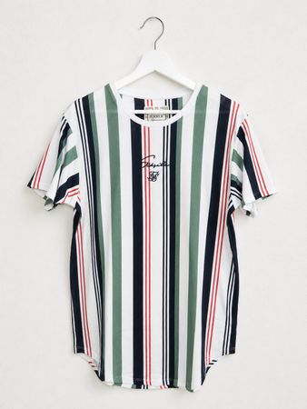Siksilk T-Shirt