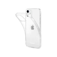 Transparente Schutzhülle für iPhone 11 - Neu