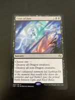 Crux of Fate