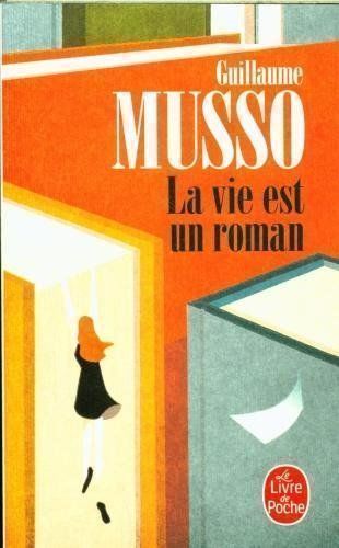 Libri: La vie est un roman – Usato da Neuchâtel venduto da Dualseele