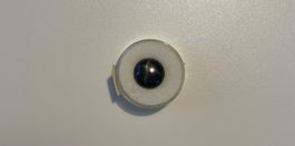 Stern-Diopsid / 8.60 Karat
