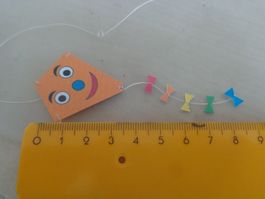 Deko für das Puppenhauskinderzimmer