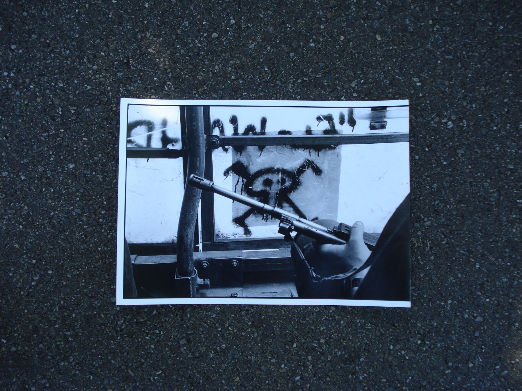 Foto & Immagini: Olivia Heussler geb. 1957 – Usato da Basel venduto da art.basel 4