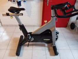 Spinning Bike Technogym, gebraucht