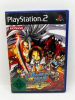 Shaman King - Power of Spirit (Deutsch) - Playstation 2