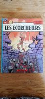Jhen, Tome 3 : Les Ecorcheurs