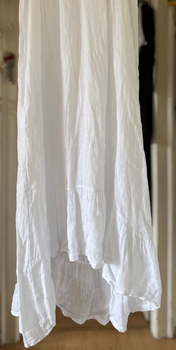 Kleider: ROBE EN LIN!! M – Neu und originalverpackt aus Locarno von NicoNion 2