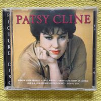 PATSY CLINE-PATSY CLINE