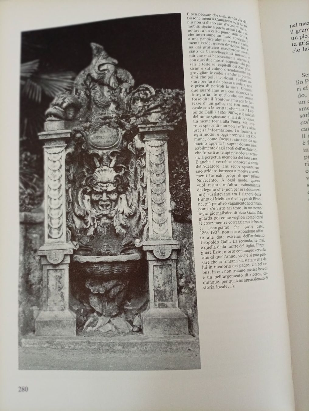 Libri: Melide, prefazione di Alice Moretti, 1983 – Usato da Locarno venduto da edn.vintage 4