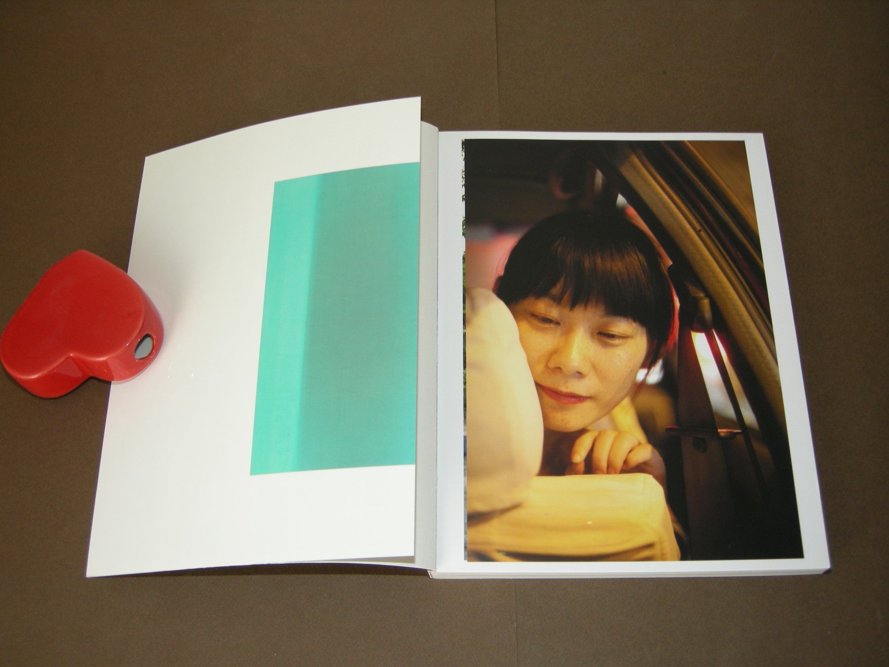 Libri: Wolfgang Tillmans / Neue Welt 2012 – Usato da Aarau venduto da Pearlz 1