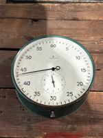 Mechanische Stoppuhr Junghans, Belichtungsstoppuhr