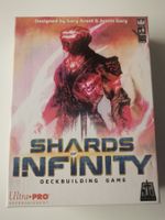 Shards of infinity
