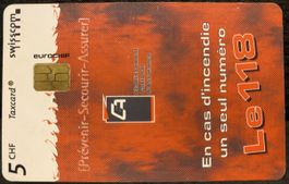 P-Taxcard 