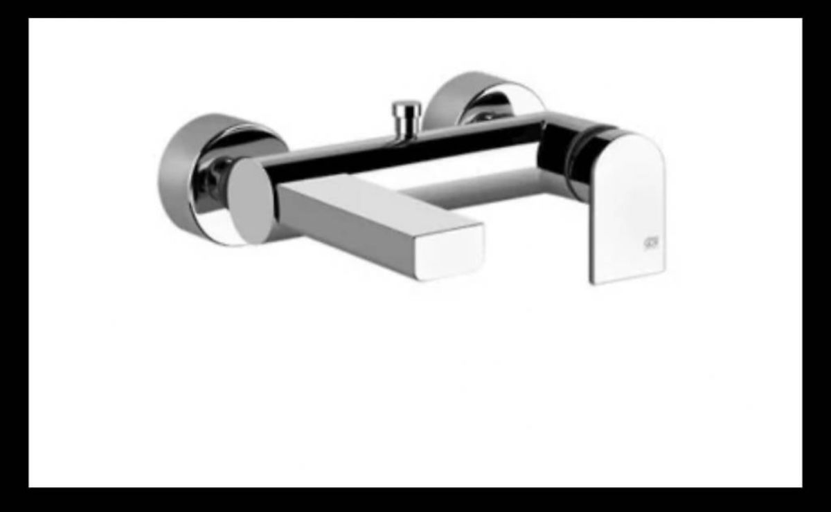 Rubinetteria: GESSI Badezimmer Armatur – Usato da Rothrist venduto da EKA2711