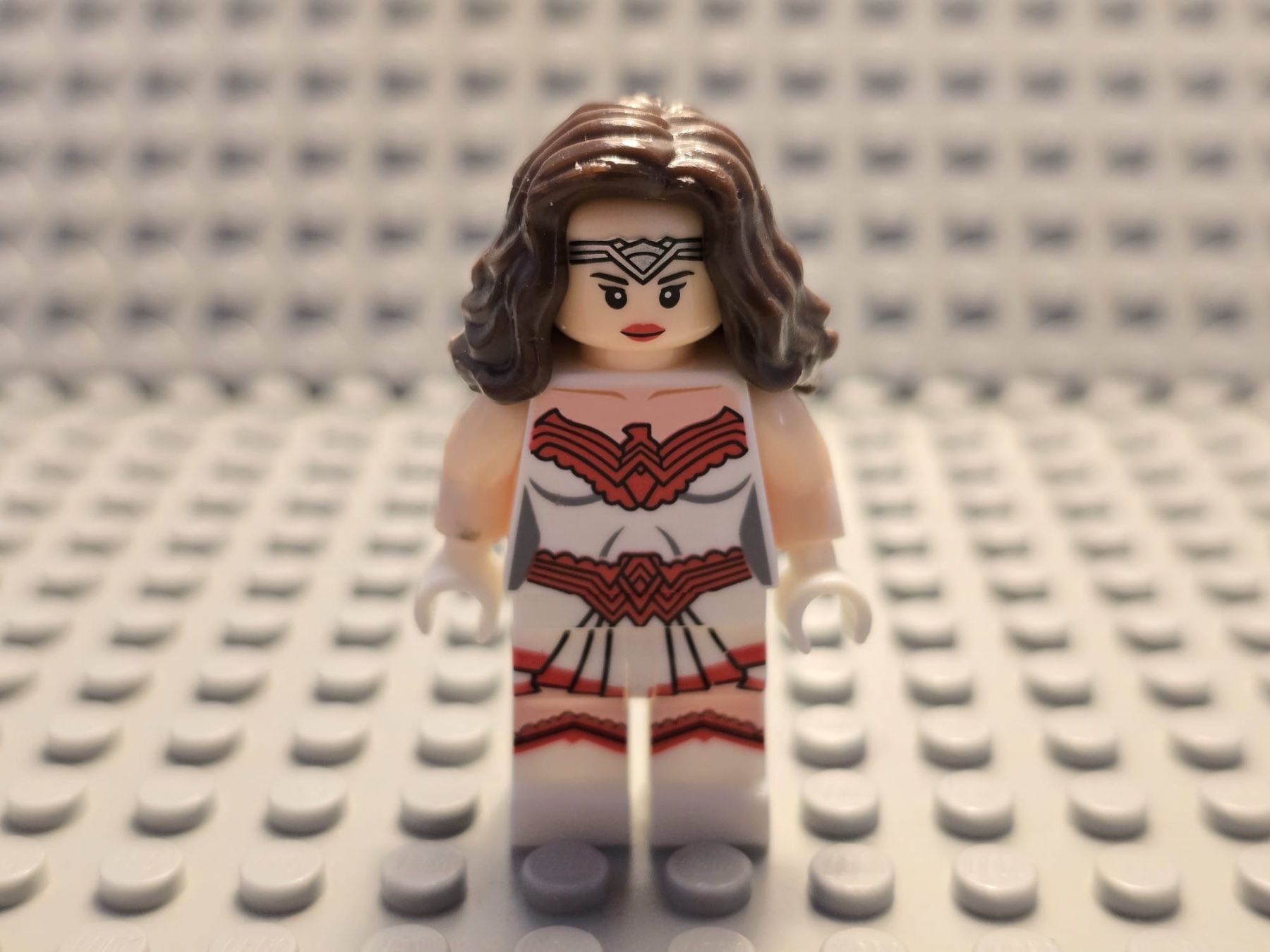 Statuette: Figur Wonder Woman – Nuovo (secondo la descrizione) da Basel venduto da Galia2000