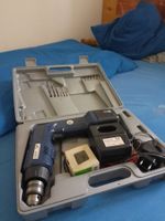 Akkubohrer, Proficraft, 12V