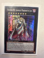 Nummer 88 Gimmick-Marionette Leo limitierte Auflage