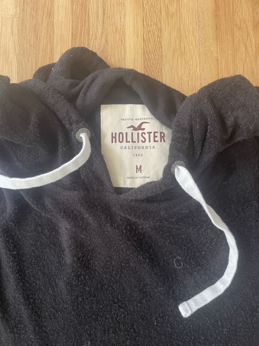Hollister Maglioni & Felpe: Hoodie pull à capuche Hollister éponge  – Nuovo (secondo la descrizione) da Troinex venduto da nadinebmichaelson 6
