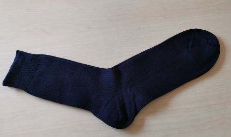 Herren Socken Gr. 43/44