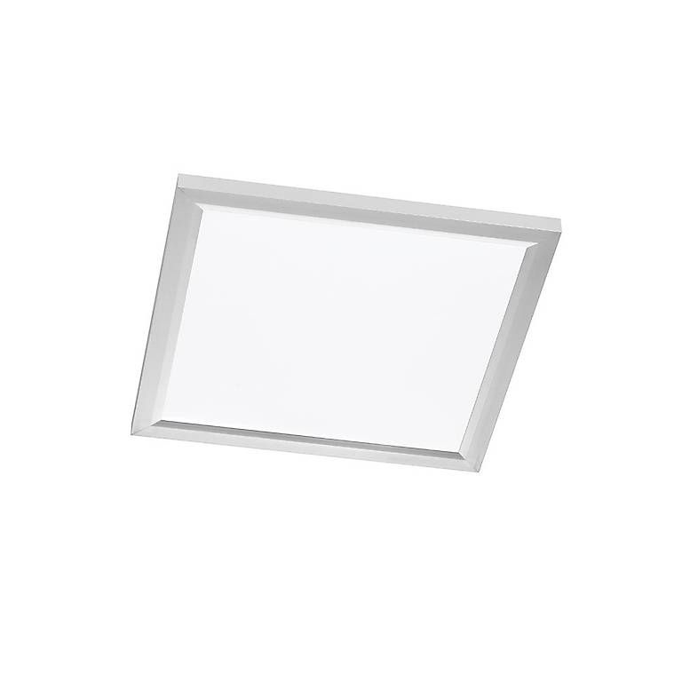 Lampadari & plafoniere: CENTER LED-Deckenlampe 30 x 30 cm – Nuovo e nell'imballaggio originale da Sissach venduto da mondilux