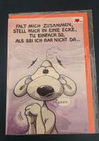 Mistmäuse Karten – Original verpackt, seltenes Sammler‑Set