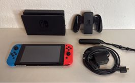Nintendo Switch Console with Accessories 🎮