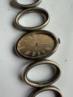 Omega De Ville Silber 925
