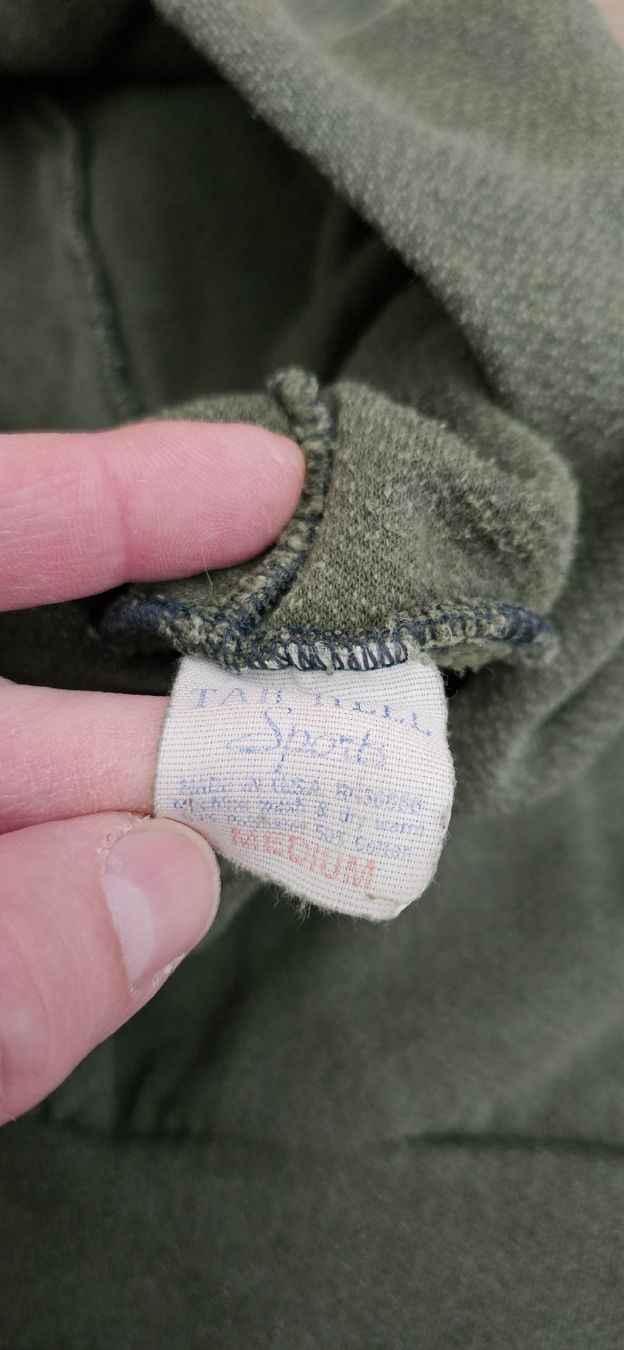 Maglioni & Felpe: Sweat vintage us marines corp  – Usato da Venthône venduto da piz_py9h 2