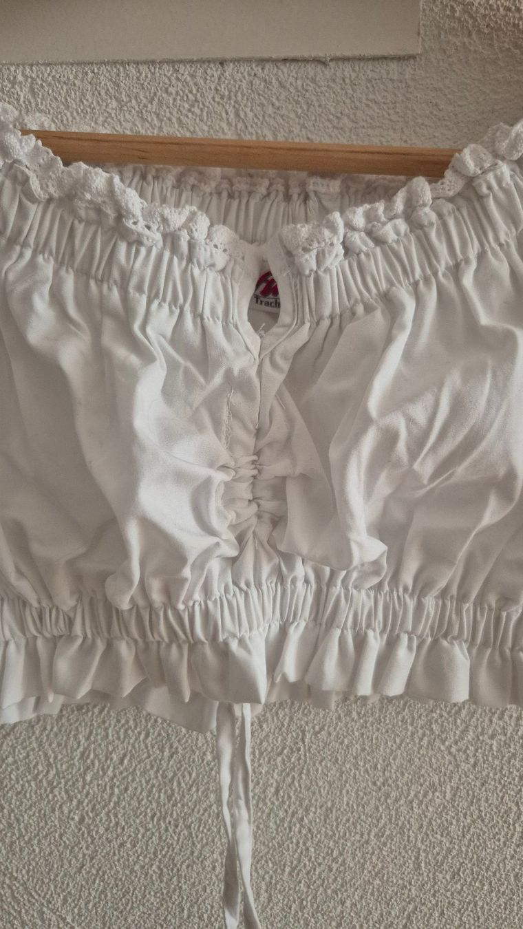 Vestiti: Dirndl – Nuovo (secondo la descrizione) da Zürich venduto da cremiska 7