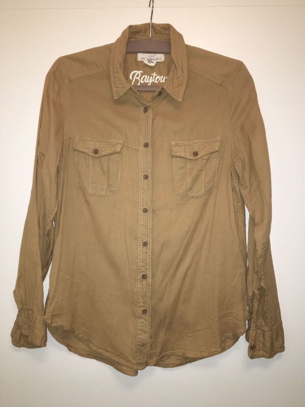 Camicette: Country Bluse Größe 38 – Usato da Basel venduto da vitaminka