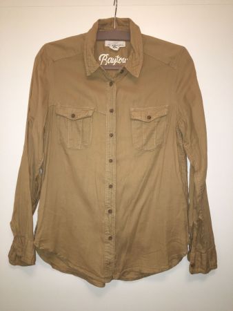 Country Bluse Größe 38