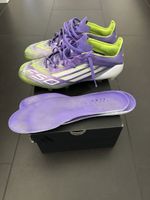 Adidas F 50 Elite Fussballschuhe 39 1/3