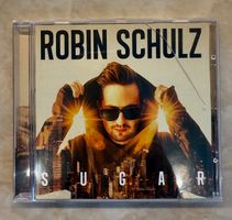 Robin Schulz - Sugar